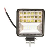 Proiector lucru 106x106, LED, angeleye, 9-30V, 126W, 92856 TruckLight.