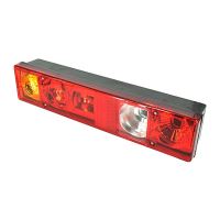 Lampa stop 435x95, 6 functii, cablu si mufa 6 pini TCT-2090