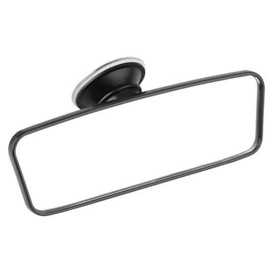 Oglinda panorama cu ventuza 170 mm, 58056 Carmotion 