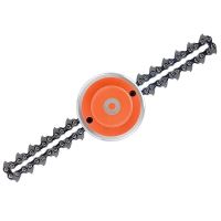 Tambur motocoasa cu lant, 01120 Carmotion