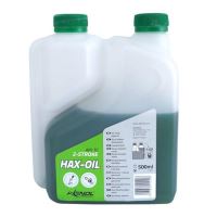 Ulei 2T de amestec 500ml verde AXENOL HUSQ-OIL