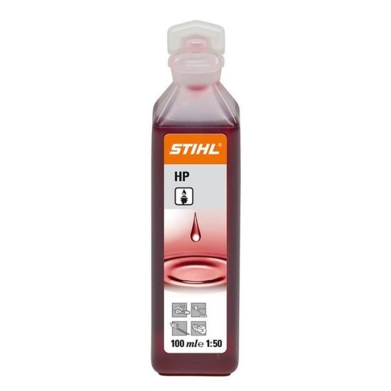 Ulei 2T de amestec 100 ml, 1:50, STIHL HP