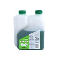 Ulei 2T de amestec 500ml verde  AXENOL HUSQ-OIL-500