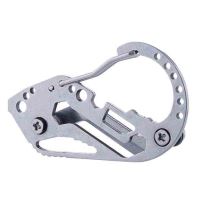 Breloc carabina mutifunctional 42743 Carmotion