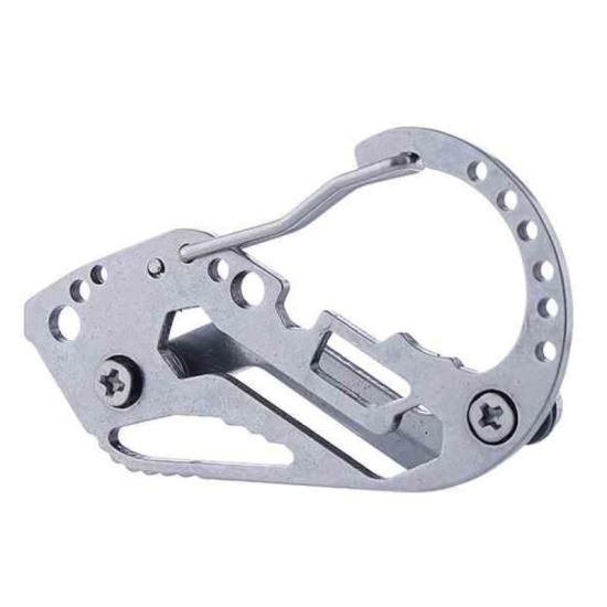 Breloc carabina mutifunctional 42743 Carmotion