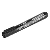 Marker permanent negru 58018