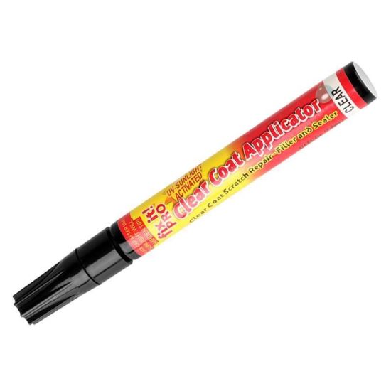 Carioca corector zgarieturi lac UV FixItPRO Simoniz / 58021 Carmotion