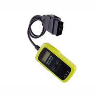 Tester scaner diagnoza OBD II, EODB, 58066 Carmotion