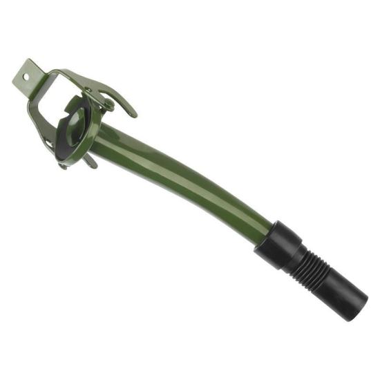 Palnie metalica fixa cu prindere canistra 58098 Carmotion