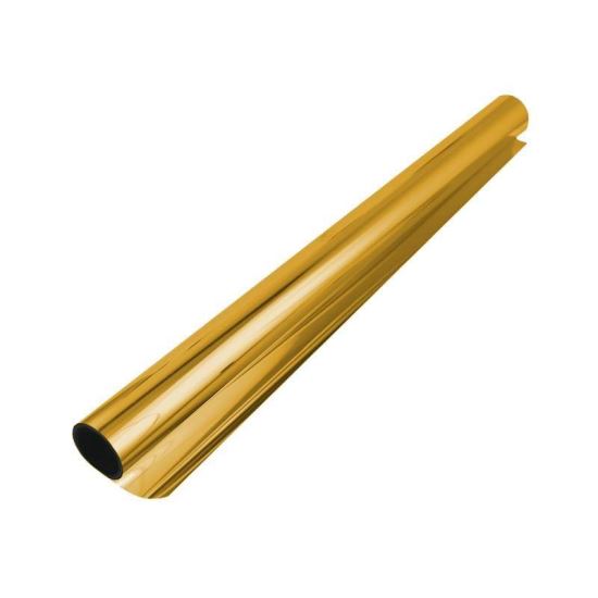 Folie geam aurie Gold Silver 58180, Carmotion