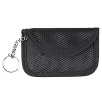 Portofel antifurt, protectie RFID, pentru chei KeylessGo, SB-02 02638 Amio
