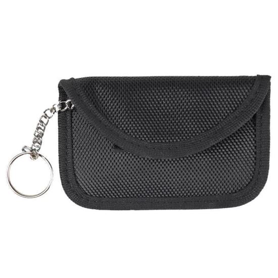Portofel antifurt, protectie RFID, pentru chei KeylessGo, SB-02 02638 Amio