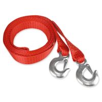 Chinga tractare funie 7.5T, 5m-50mm, 2 carlige, Pas-Kam 02013 Amio