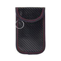 Portofel antifurt, protectie RFID, pentru chei KeylessGo, SB-01 02639 Amio