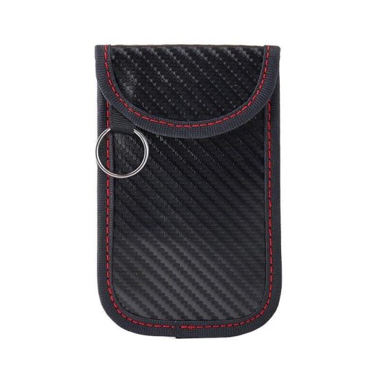 Portofel antifurt, protectie RFID, pentru chei KeylessGo, SB-01 02639 Amio