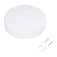 Lampa (plafoniera) fi180cm, 220V, 24W, 6500K, BK92443