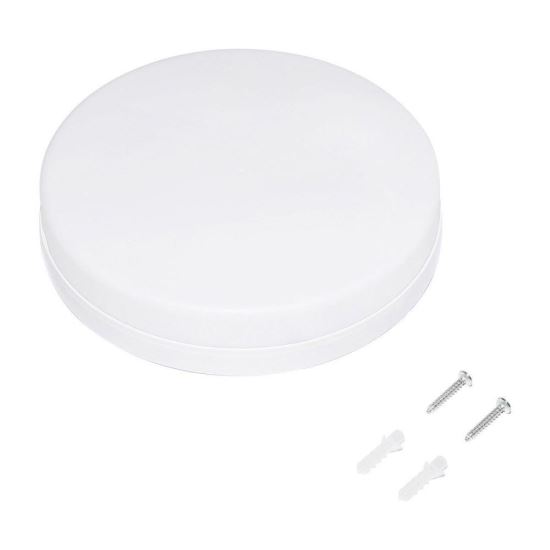 Lampa (plafoniera) fi180cm, 220V, 24W, 6500K, BK92443