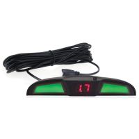 Display pentru senzori parcare LED COB, 02097 Amio