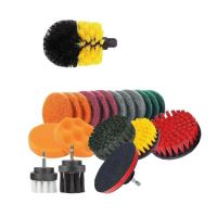 Set 22 perii curatare si slefuire pentru bormasina, 02594 Amio