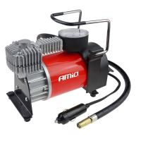 Compresor aer 12V, 10bar, 30L/min, HQ, Acomp03, 01135 Amio