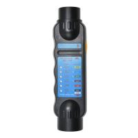 Tester priza auto, fisa priza 7-13 pini, cu adaptori, 02331 Geko