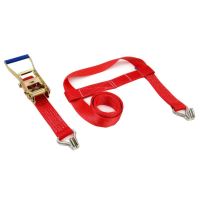Chinga ancorare auto, ancorare laterala 5T, banda 50mm, 3 si adaos de 0.3m, 02017 Amio