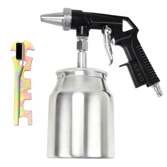 Pistol pentru sablat 1L, 01195 Amio