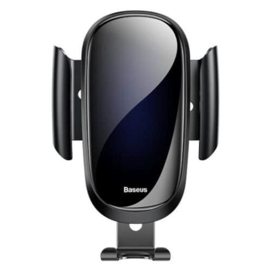 Suport telefon fixare grila, Future Gravity 27911 Baseus