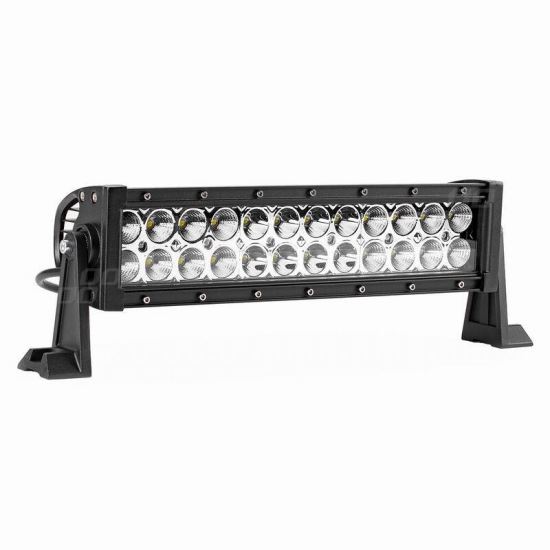 Proiector LED BAR 402x90, combo, 72W, 7200lm, 02437 Amio