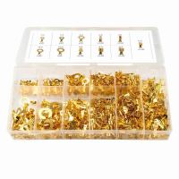 Set papuci electrici, diferite modele, 750 bucati, 03032 Amio