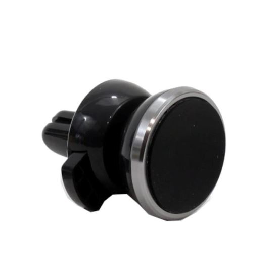 Suport telefon fixare cu adeziv bord, magnetic, 01704 Amio