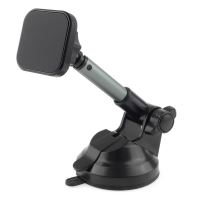 Suport telefon fixare ventuza nano-magnet, telescopic Hold14, 02185 Amio