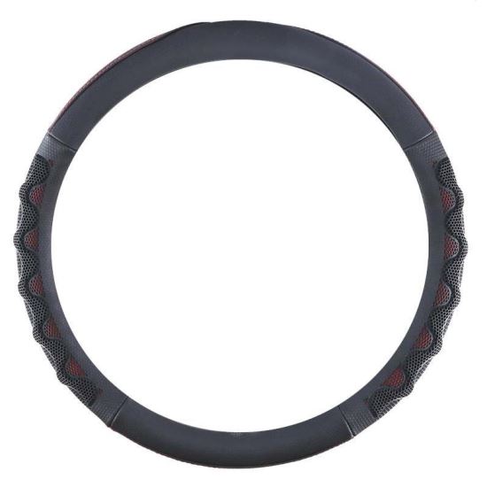 Husa volan 37-39cm, SWC-25-M, 02562 Amio
