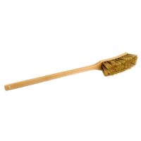 Perie spalat maner lemn 60cm, par moale, EU Soft CARI, N0151 Novak Amio