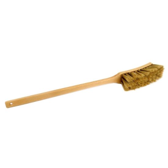 Perie spalat maner lemn 60cm, par moale, EU Soft CARI, N0151 Novak Amio