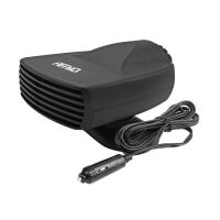 Ventilator 12V, 2 in 1, aeroterma, dezghetare parbriz, 150W, 02536 Amio
