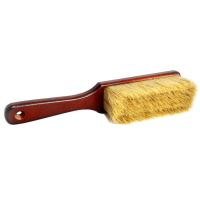 Perie spalat maner lemn 33cm, par natural EU Soft CARI, N0908 Novak Amio