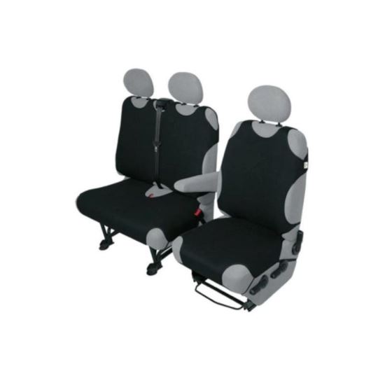 Set huse  autoutilitara, microbus, Van 2+1, tip maieu, 9461 Automax