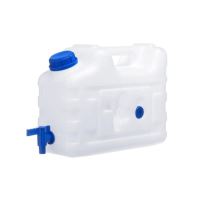 Canistra apa potabila cu robinet, atestata alimentar, 10L POJ001 Automax
