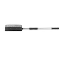 Curatitor geam telescopic 70-125cm, lama 25cm XL Heyner 407.54