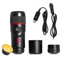Espressor premium 12V, Espresso Go, 543.00 Heyner