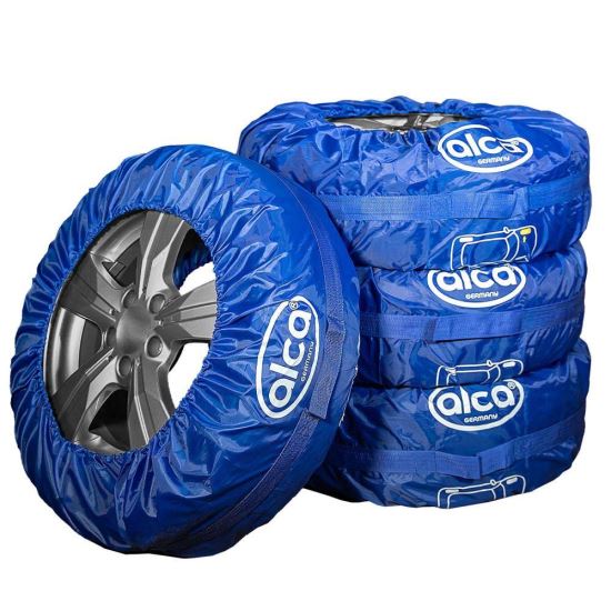 Set huse anvelope 16-22", 4 bucati, SUV XL , 563.41 Alca