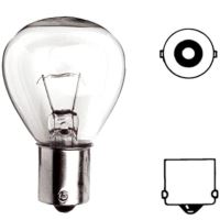 Bec girofar 24V/45w BA15s, L01391 Trifa