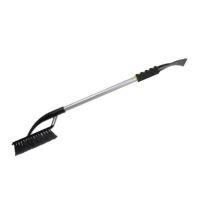 Razuitor gheata cu perie 90cm, maner moale, 0510 Automax