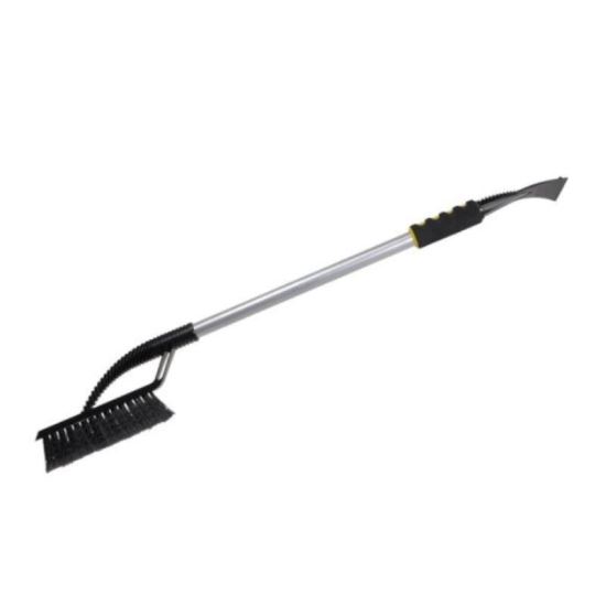 Razuitor gheata cu perie 90cm, maner moale, 0510 Automax