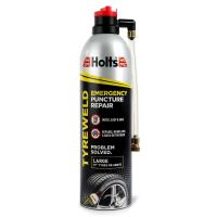 Spray antipana umflat roti 500ml, HOLZ HT4YA TyreWeld