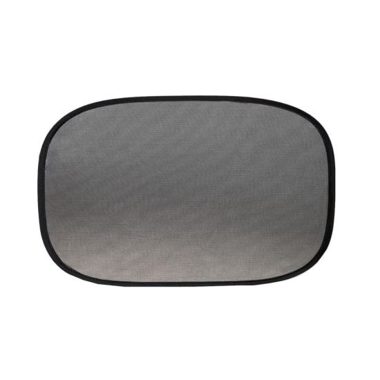 Set jaluzele laterale 48x30cm, autoadezive, 2 bucati, Premium Car Sunshades, 512.34 Heyner