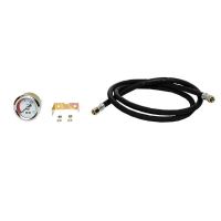 Manometru presiune ulei cu furtun U650, 101.65.231 UTB