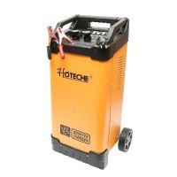 Jump starter robot pornire 12/24V, 45A, 1800W, start30-300ah, 818045 Hoteche