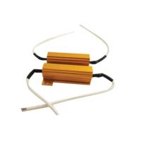Anulator eroare bec ars, rezistenta Leduri, 12V 50W, 8Ohm,  CA6061 247Lighthing
